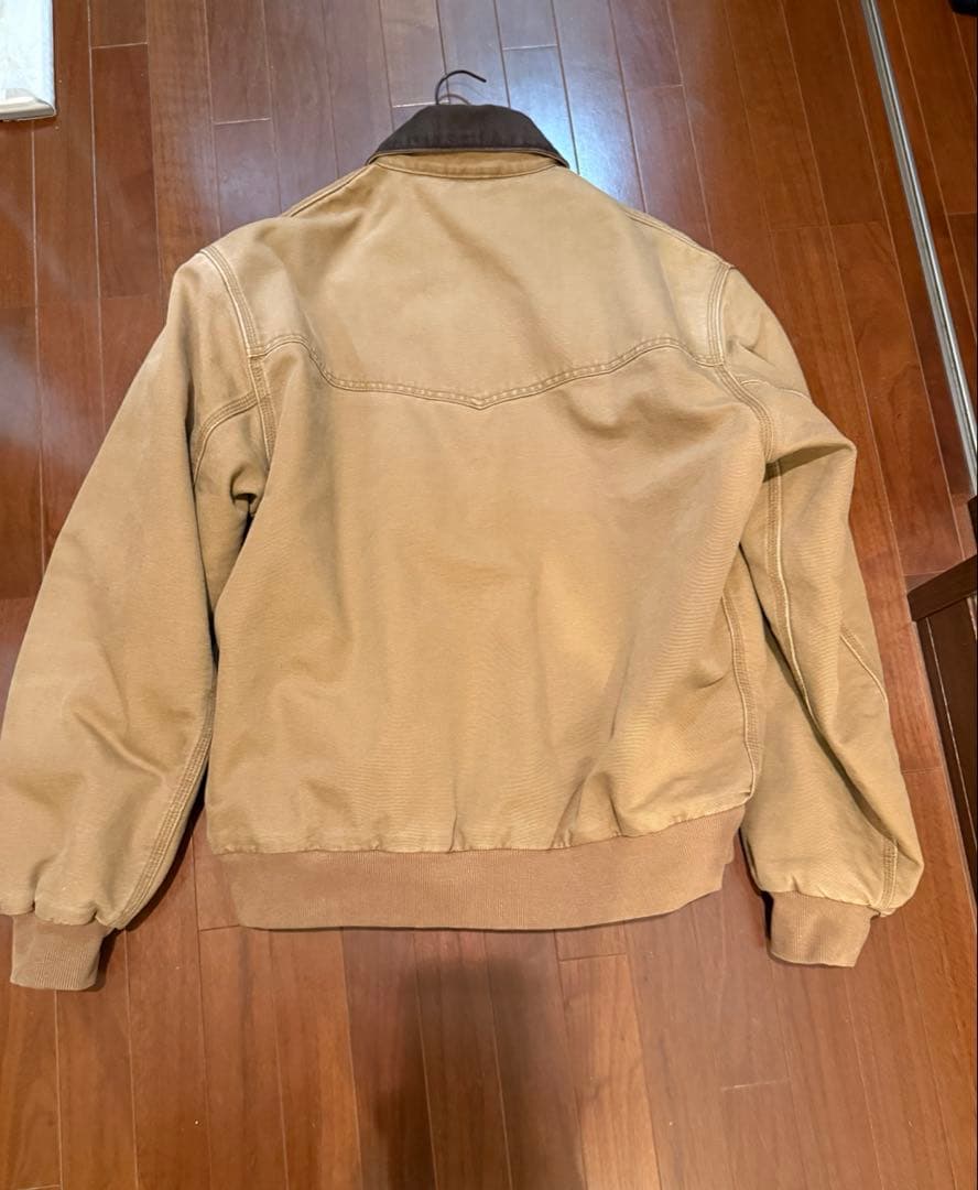 ジャケット・アウター Carhartt SANTA FE JACKET M y2k archive
