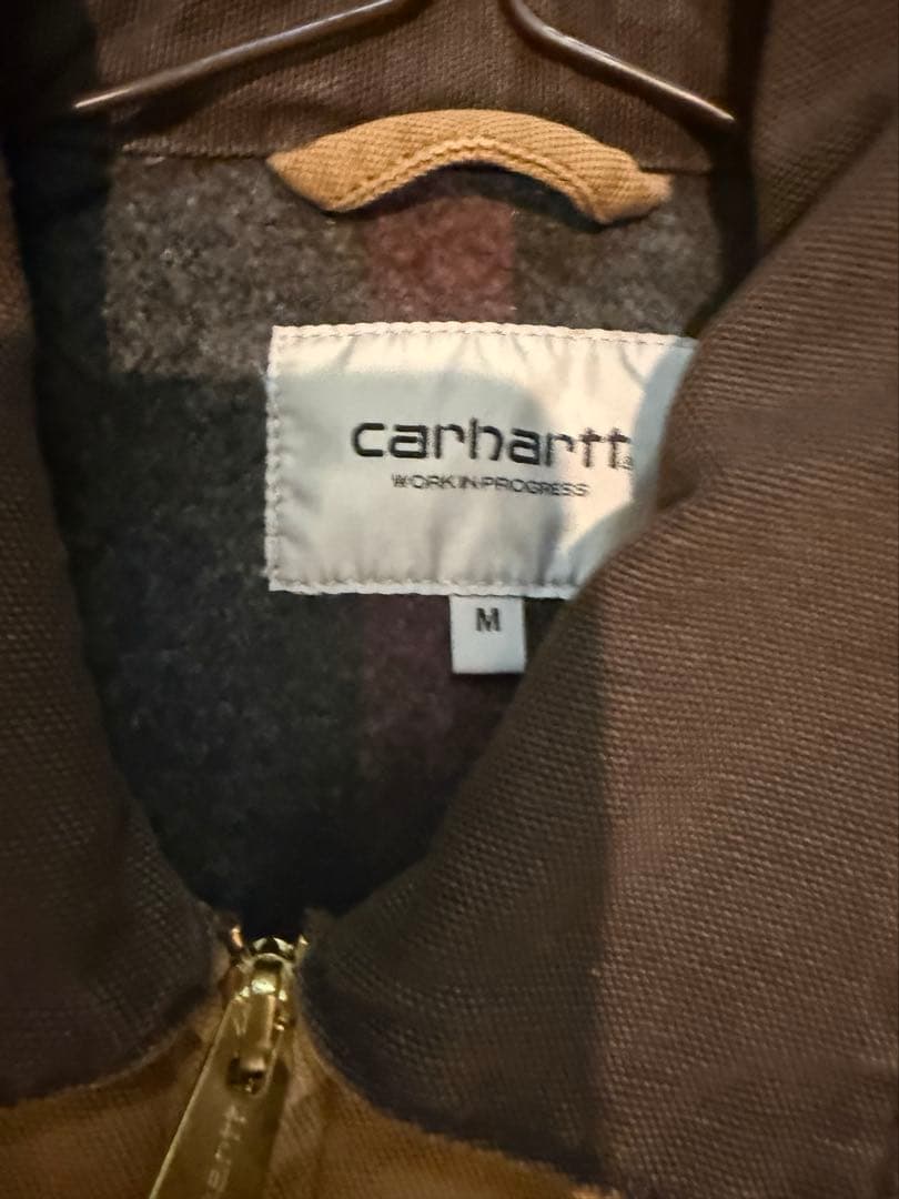 ジャケット・アウター Carhartt SANTA FE JACKET M y2k archive