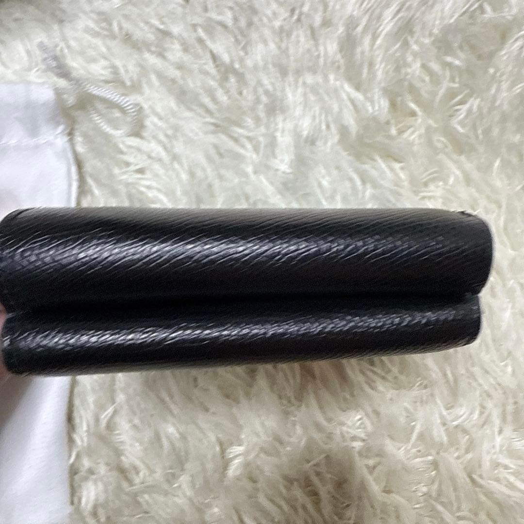 FURLA フルラ美品　3つ折り財布 1927 トライフォールド ウォレット