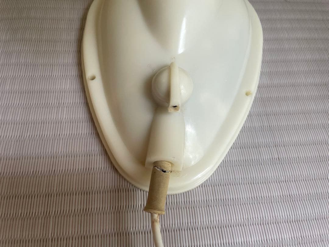 超レア★ダルトン　レトロ扇風機