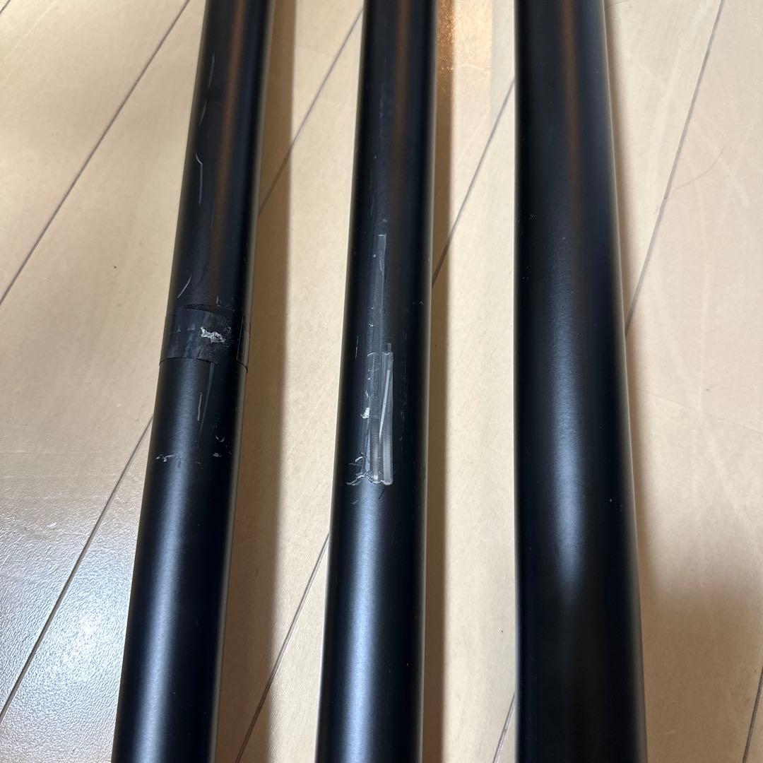 DARTSLIVE  ダーツボード　ポールスタンド　箱無し