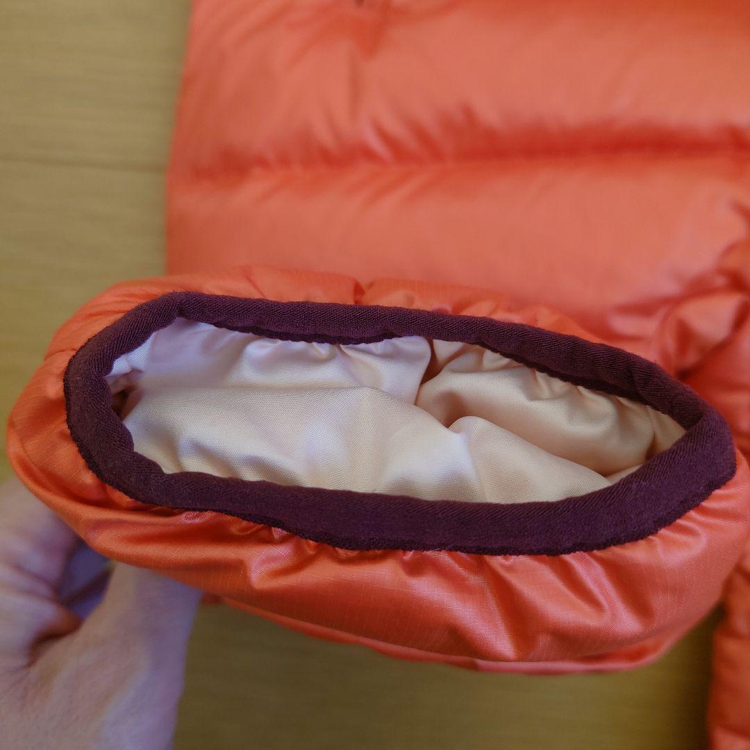 パタゴニア　ジャンプスーツ　patagonia