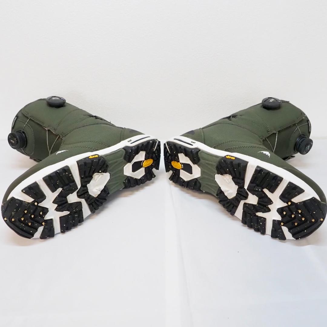 BURTON PHOTON BOA 27.5cm　バートン　フォトン　ボア