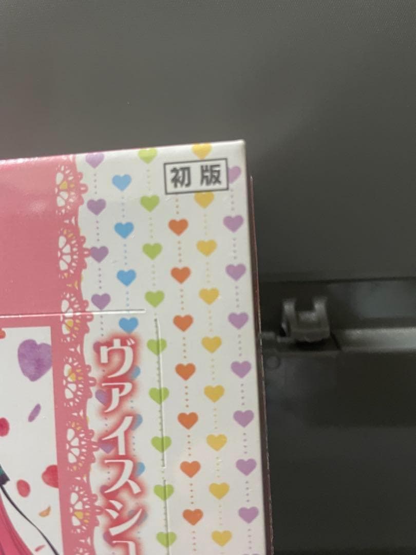 ブースターパック 五等分の花嫁 絶版BOX　ウァイスシュヴァルツ　初版