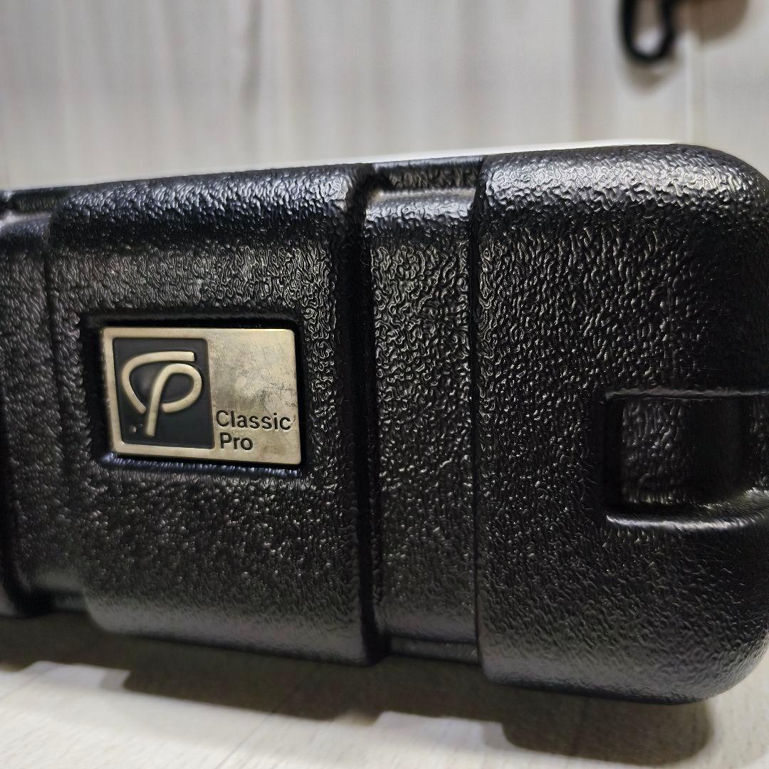 CLASSIC PRO CPA02　2Uラックケース