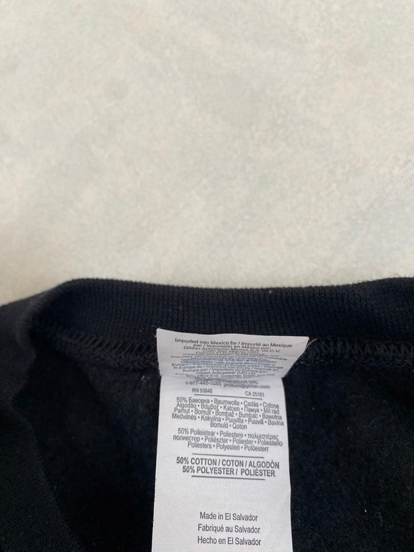 John Mayer Tour 2019 スウェット サイズS ジョン・メイヤー