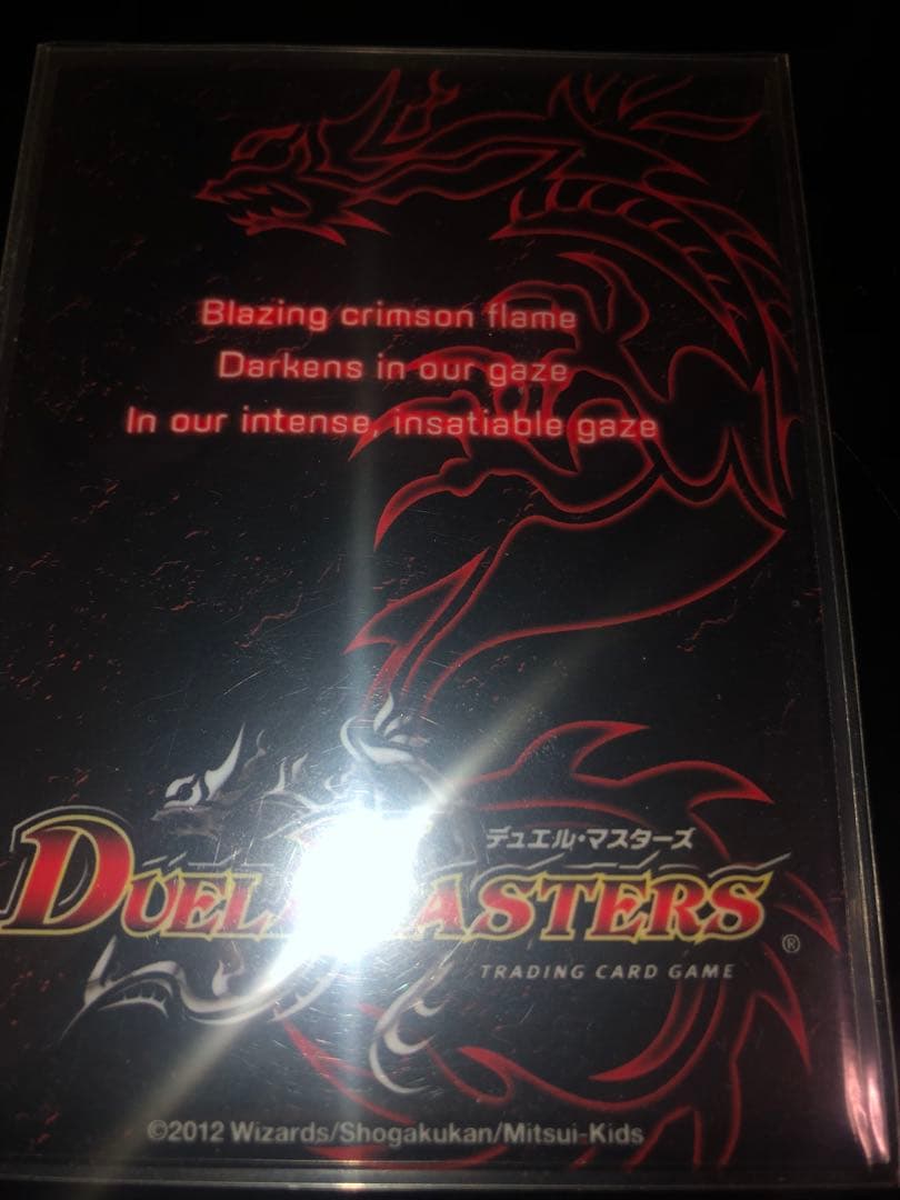 デュエルマスターズ デュエマ グッドスタッフドラゴンデッキ