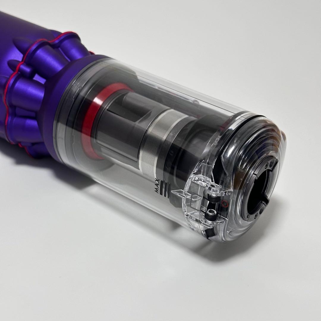 Dyson omni-glide sv19 オムニグライド ダイソン セット