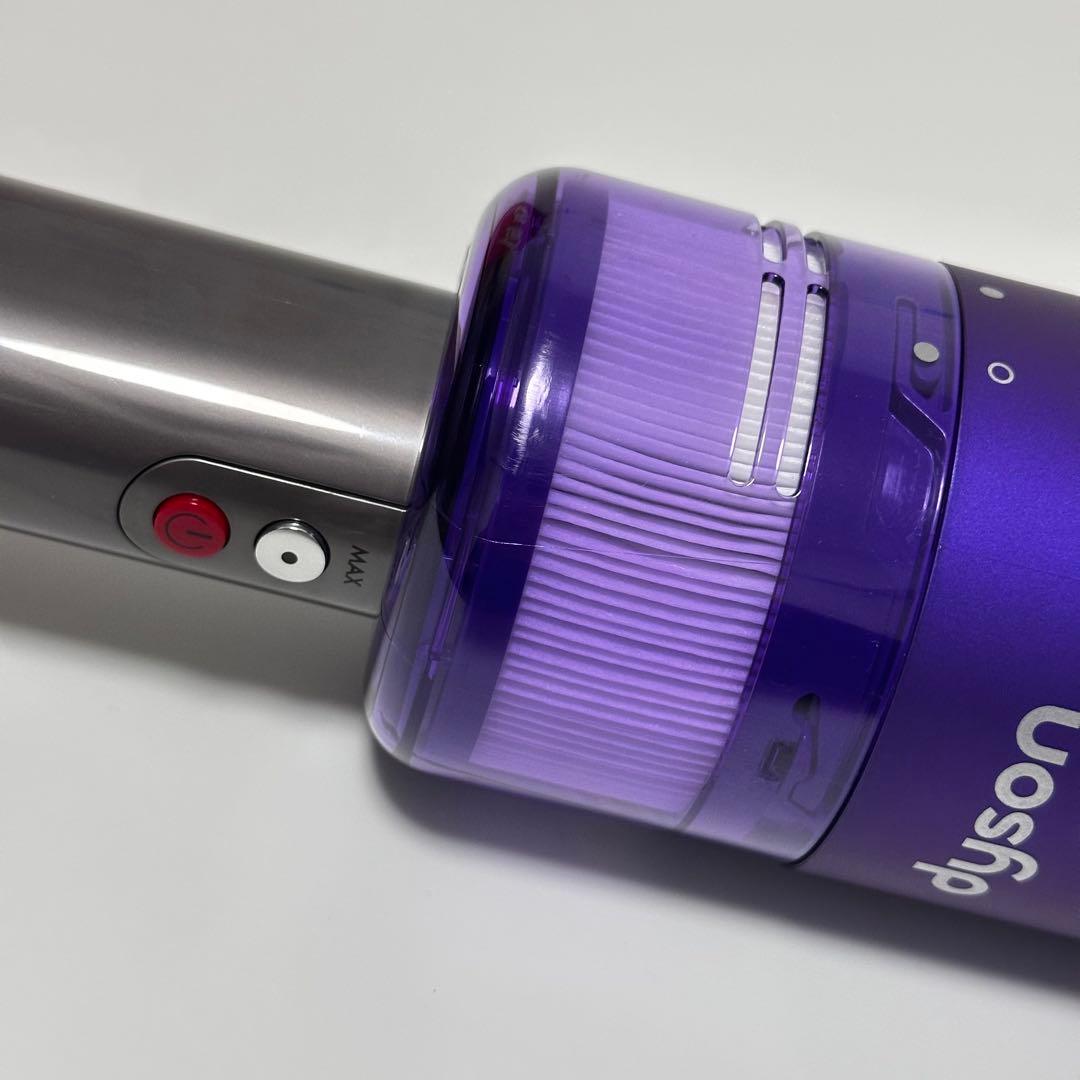 Dyson omni-glide sv19 オムニグライド ダイソン セット