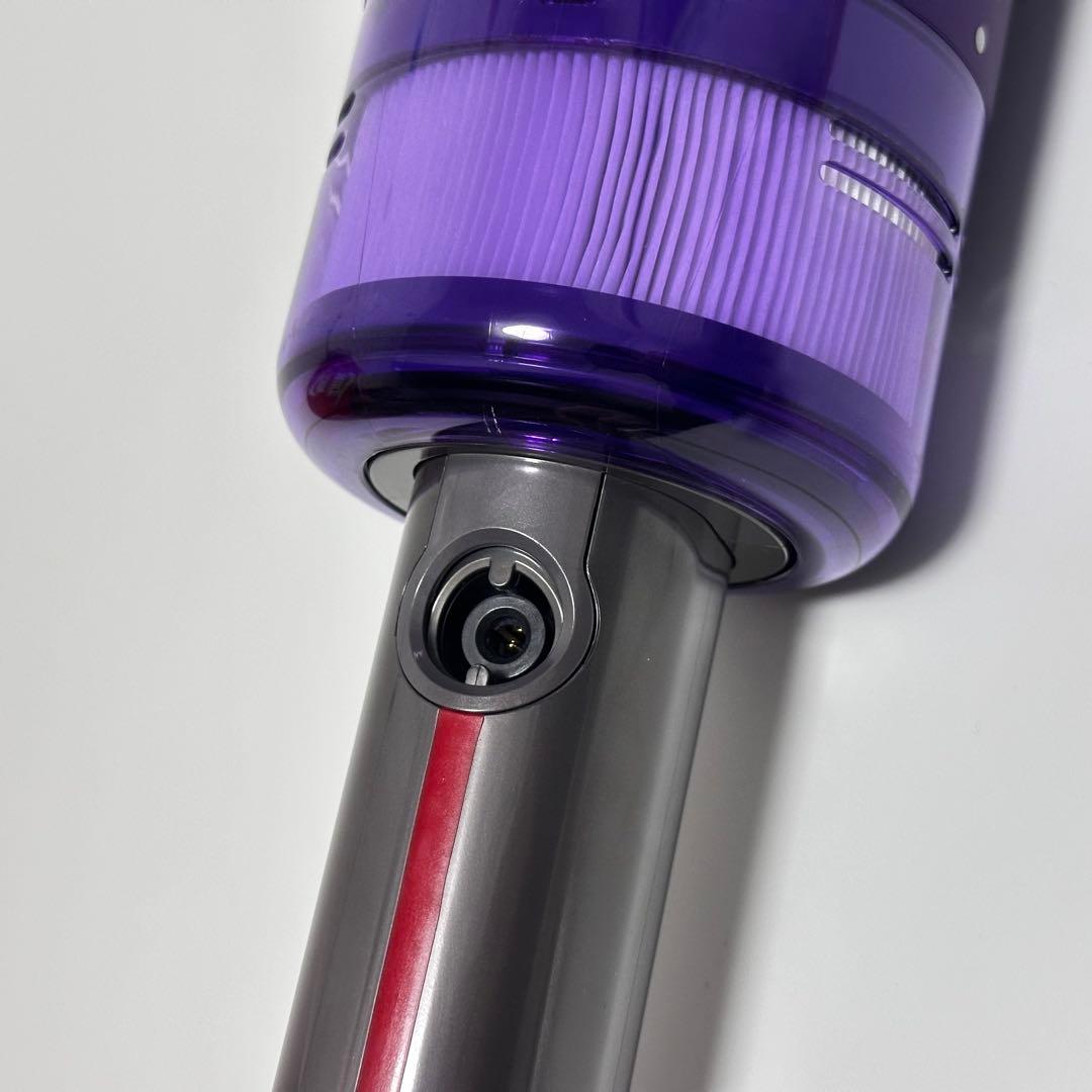Dyson omni-glide sv19 オムニグライド ダイソン セット