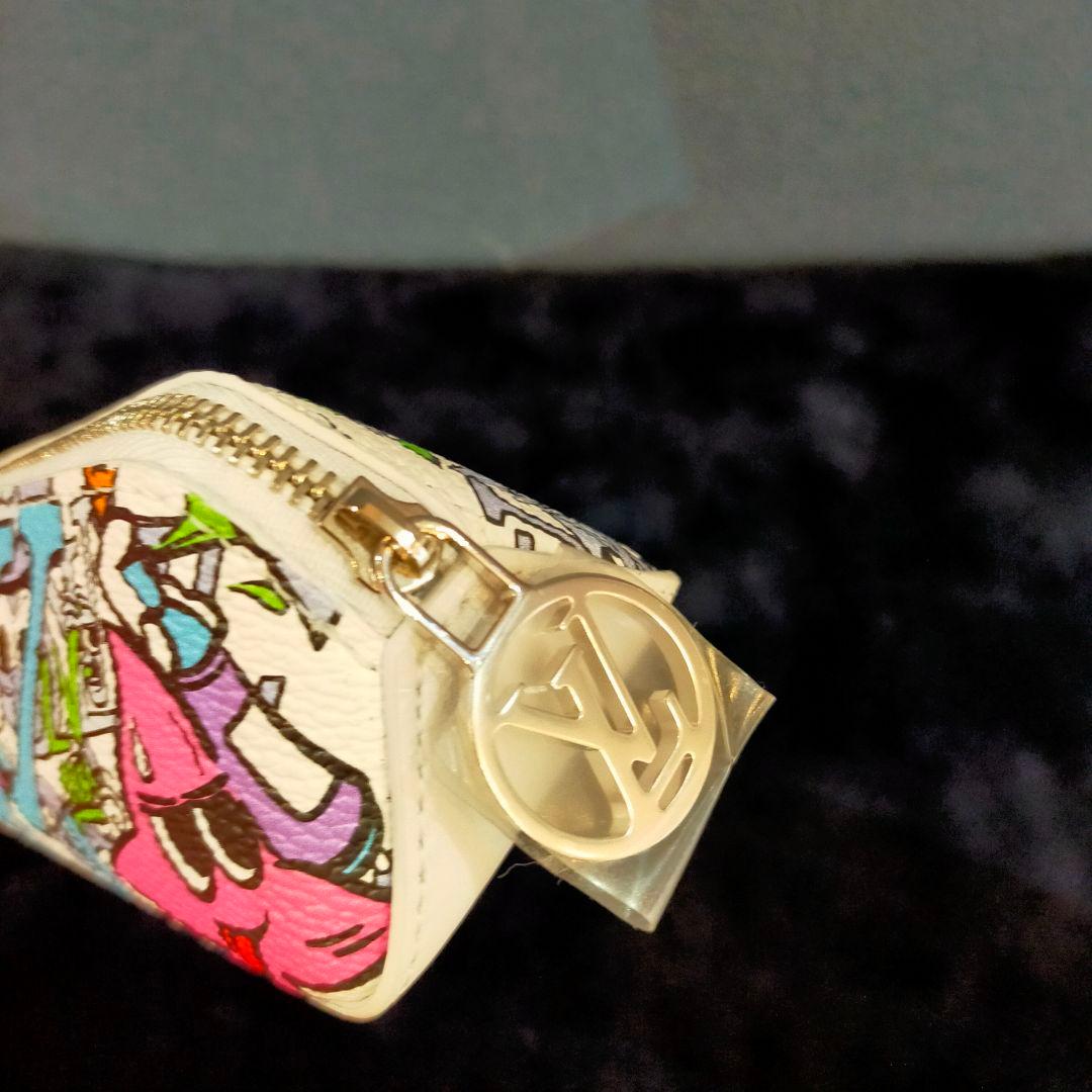 ルイヴィトン★コミック トゥルース エリザベット★GI0874★ペンケース★