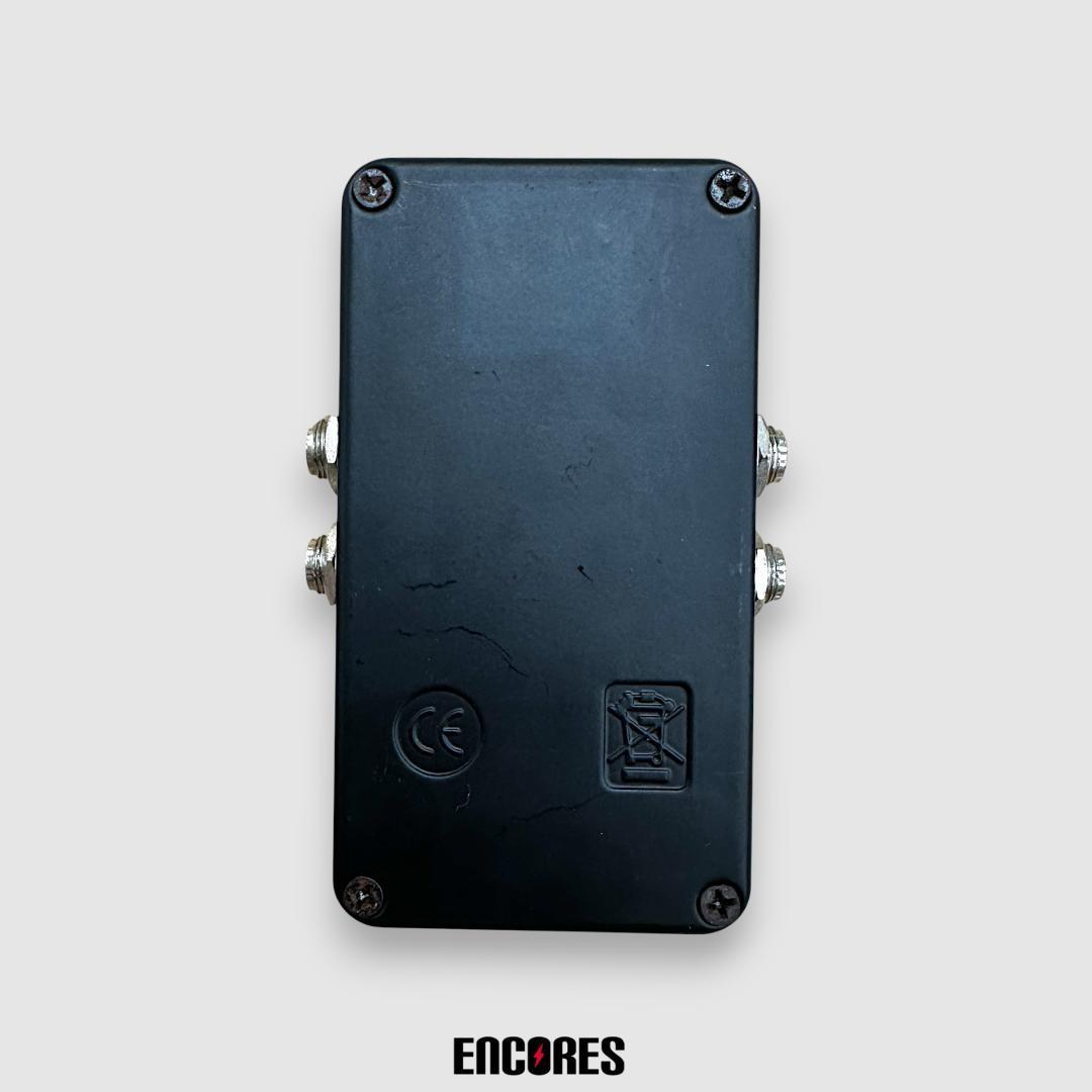 Electro-Harmonix SILENCER ノイズゲート