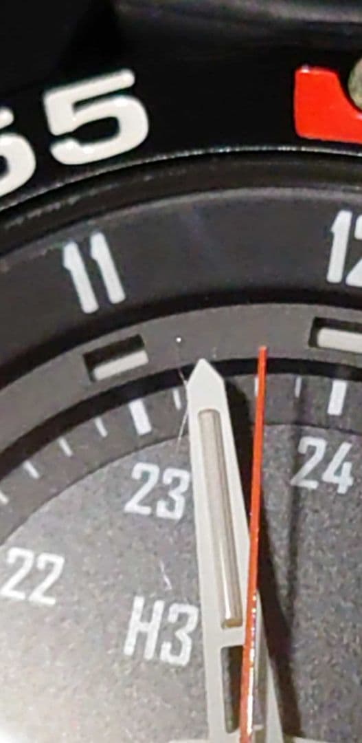 日本限定traser H3 MIL-PRF-46374G