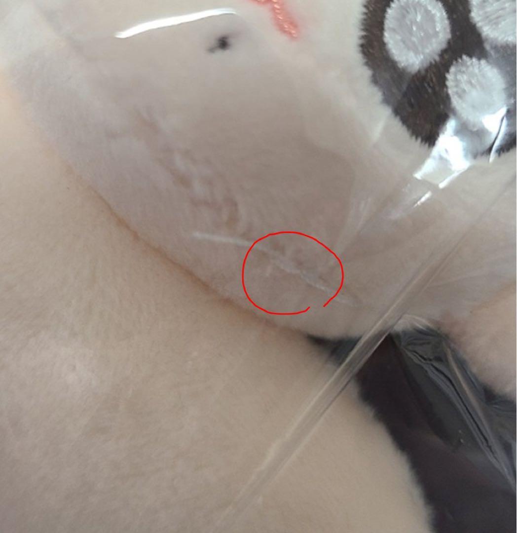 BTS テヒョン&ジョングク ぬいぐるみ 10cm7cm