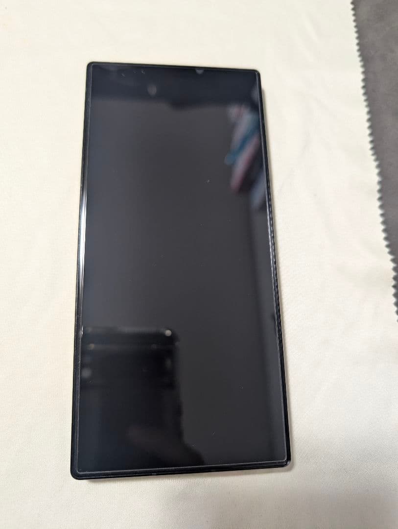 REDMAGIC 9 Pro ゲーミングスマートフォン 本体