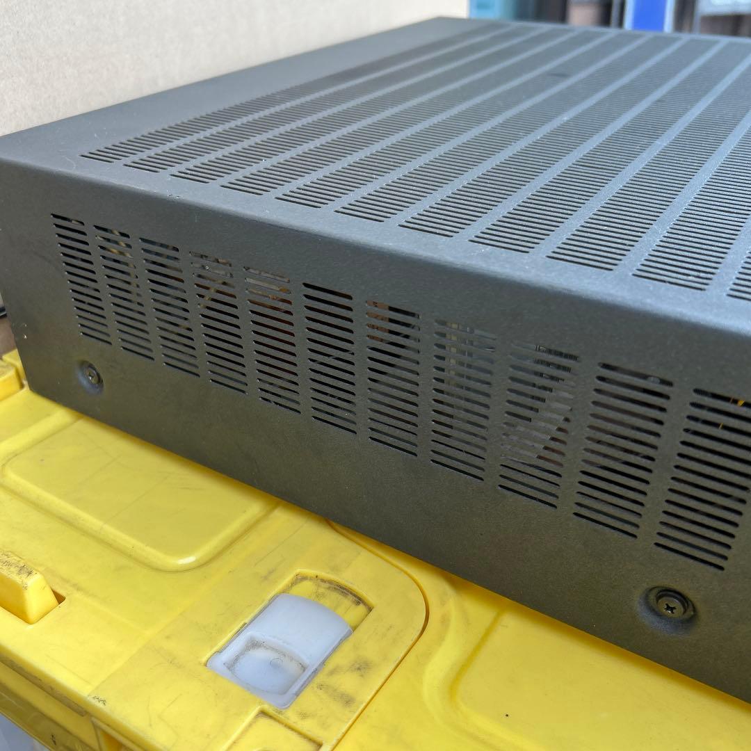 Pioneer SA-V20 ミキシングアンプ