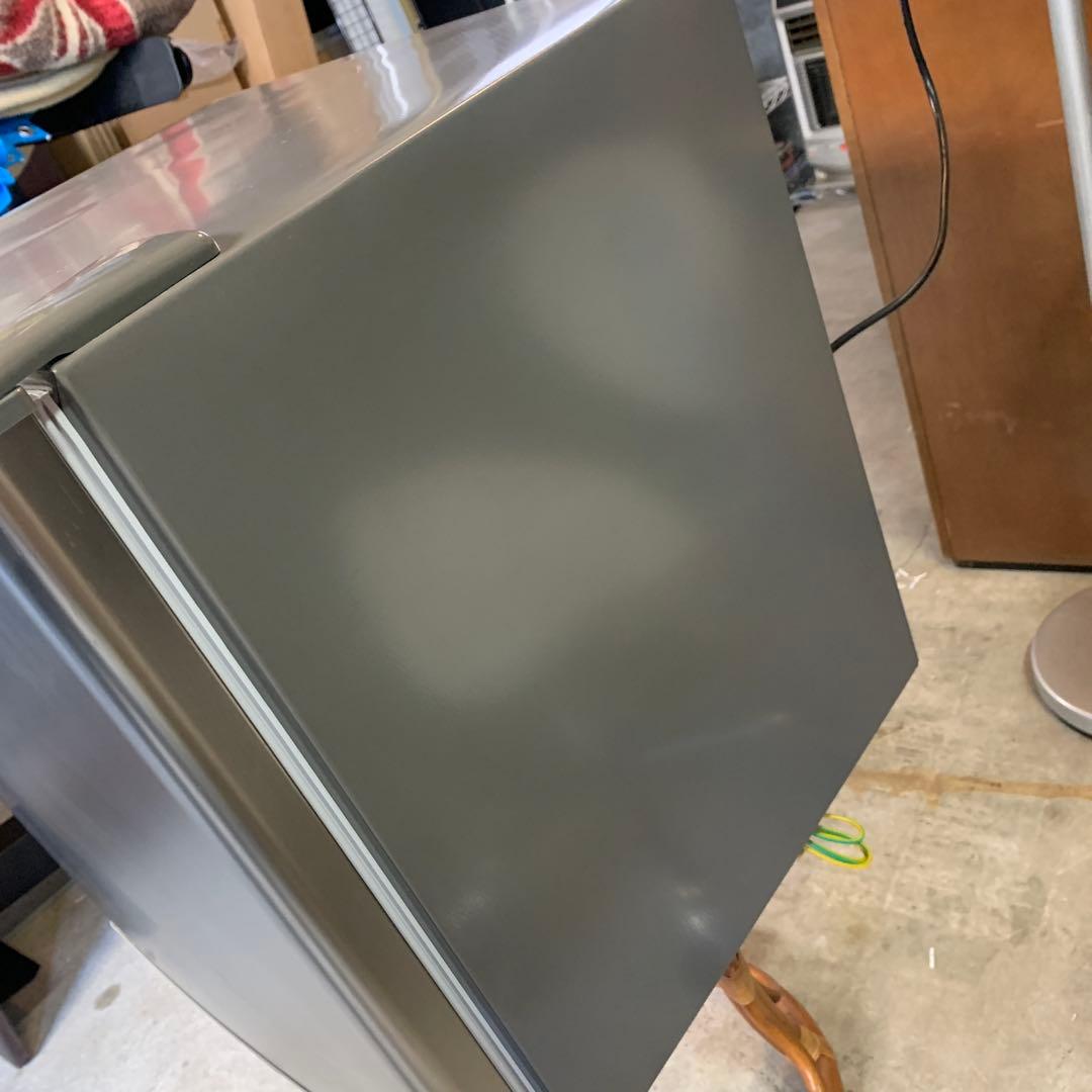 A-stage 冷凍庫　32L AS-F32SL-100 2022年製