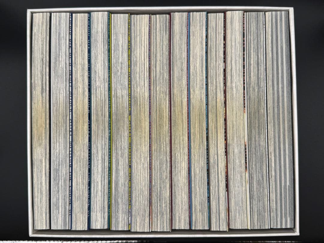 DEATH NOTE 全13巻BOX他セット