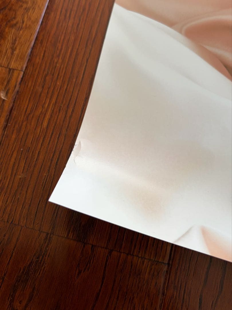 【非売品】椎名林檎　三文ゴシップ　販促ポスター　B2サイズ