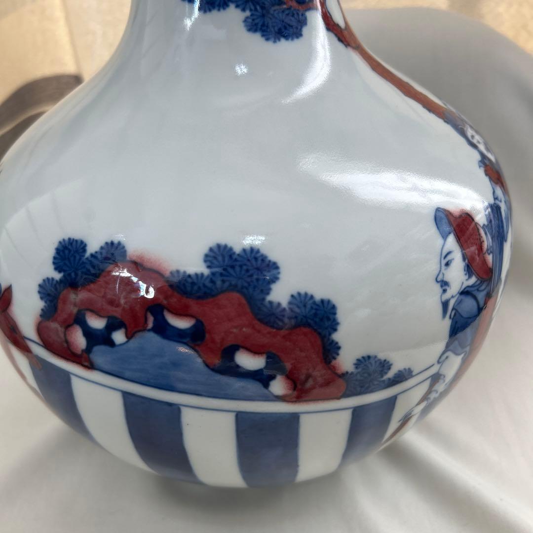 1*0様 台湾　暁芳窯　暁芳陶藝　花瓶