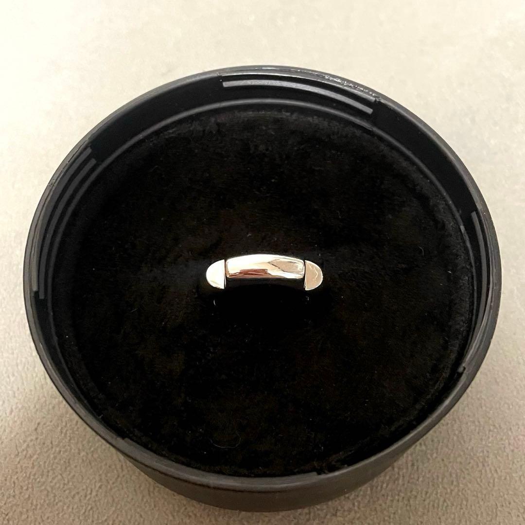 TOMWOOD Kimberlit Ring サイズ52