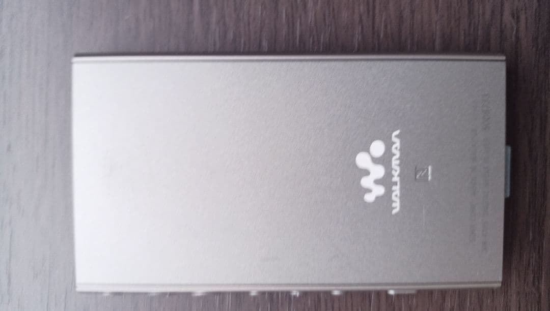 NW-A105 (B) 16GB ブラック