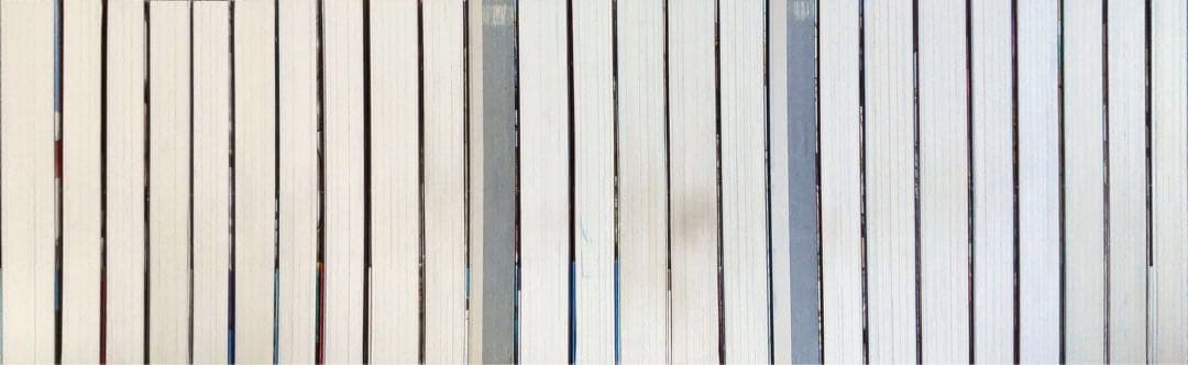 転生したらスライムだった件　転スラ　小説　合計25冊セット　全巻セット