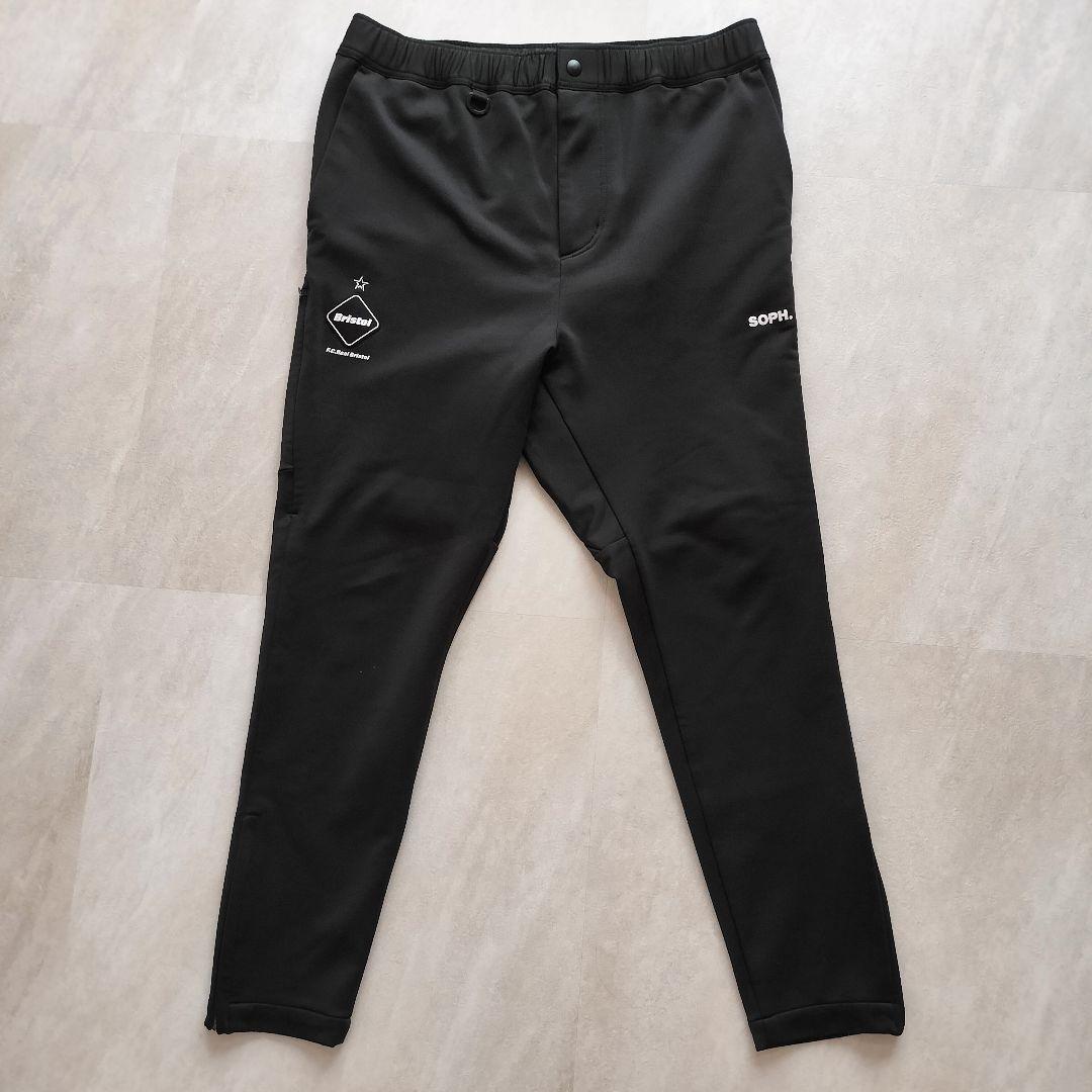 【美品L】 ブリストル　PDK PANTS　ジャージ トラックパンツ