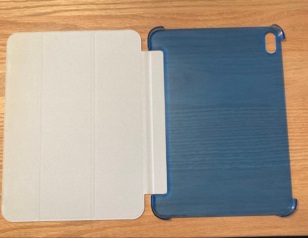 iPad　第10世代 64GB　Wi-Fiモデル　MPQ03J/A