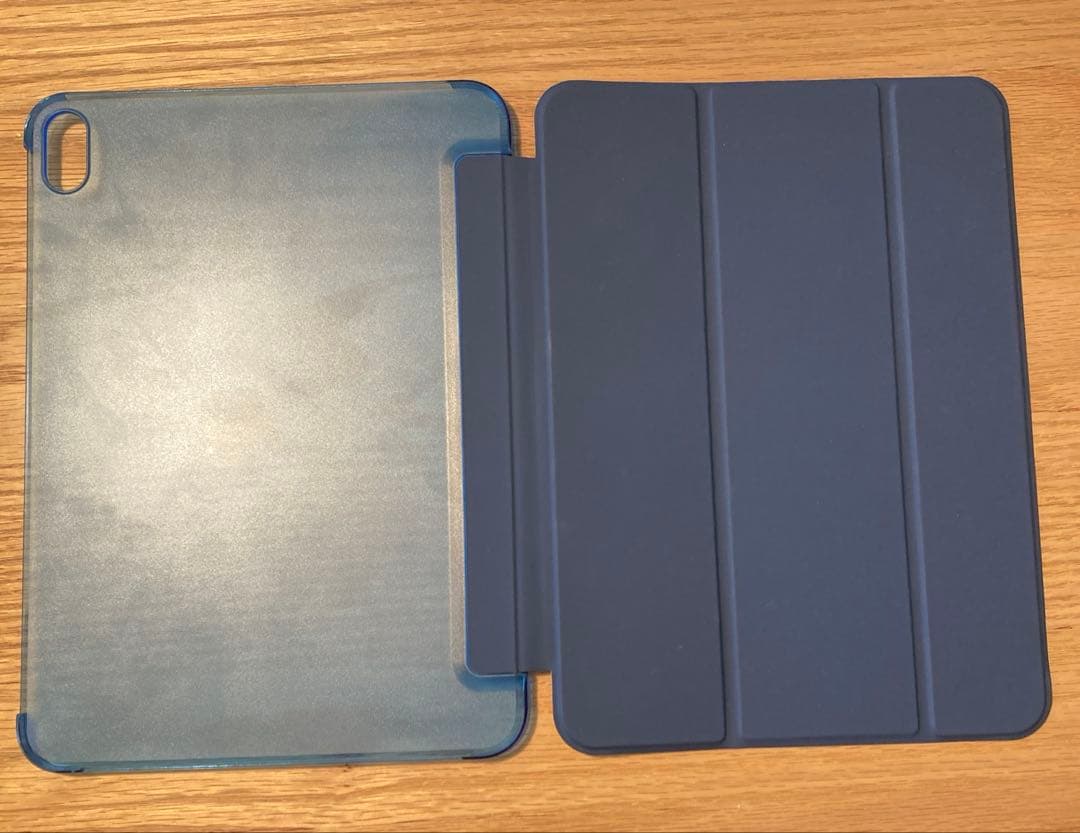 iPad　第10世代 64GB　Wi-Fiモデル　MPQ03J/A