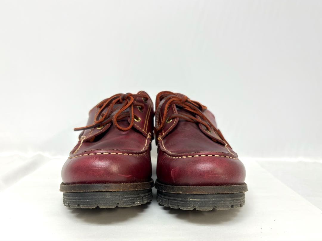 DANNER ダナー モカシン デッキシューズ 27cm