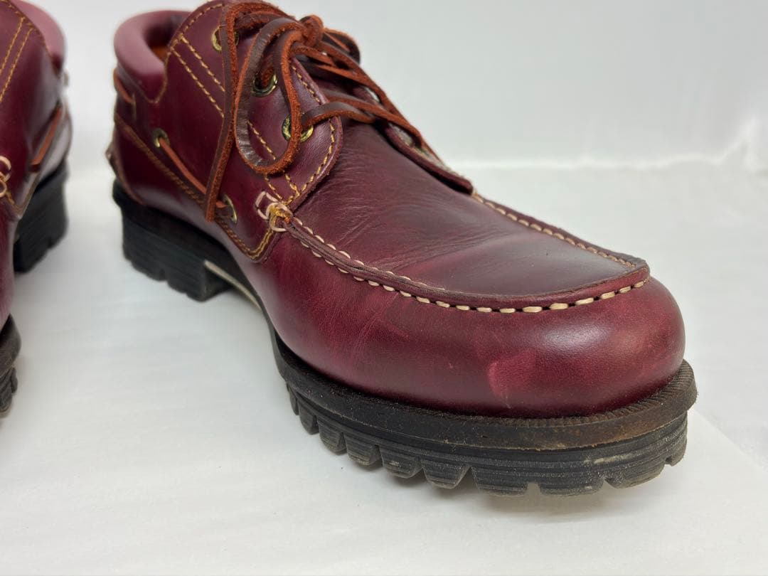 DANNER ダナー モカシン デッキシューズ 27cm