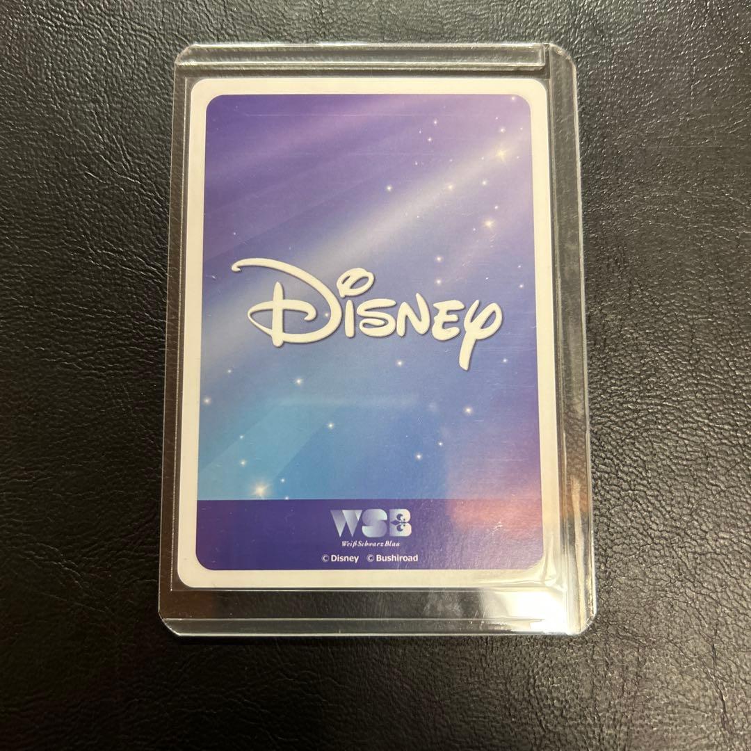 アリエル　ヴァイスシュヴァルツ　SP　スタートデッキ