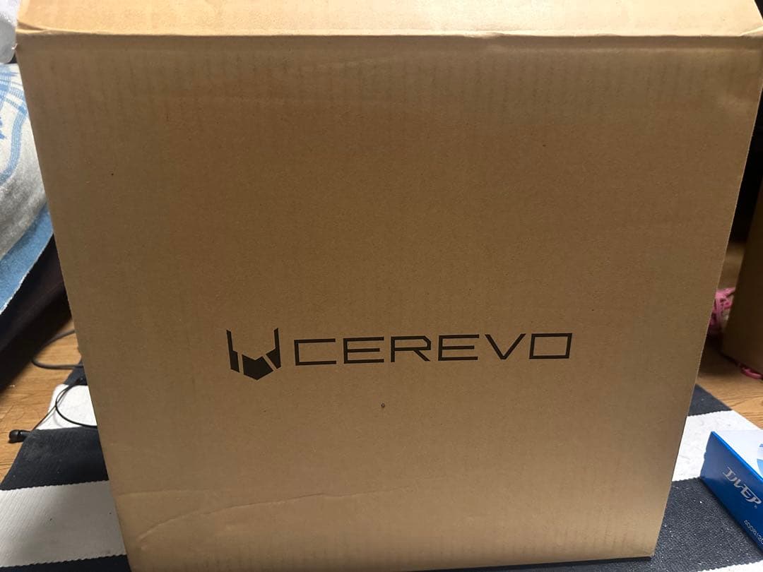 PSYCHO-PASS cerevo版ドミネーター 10th限定モデル