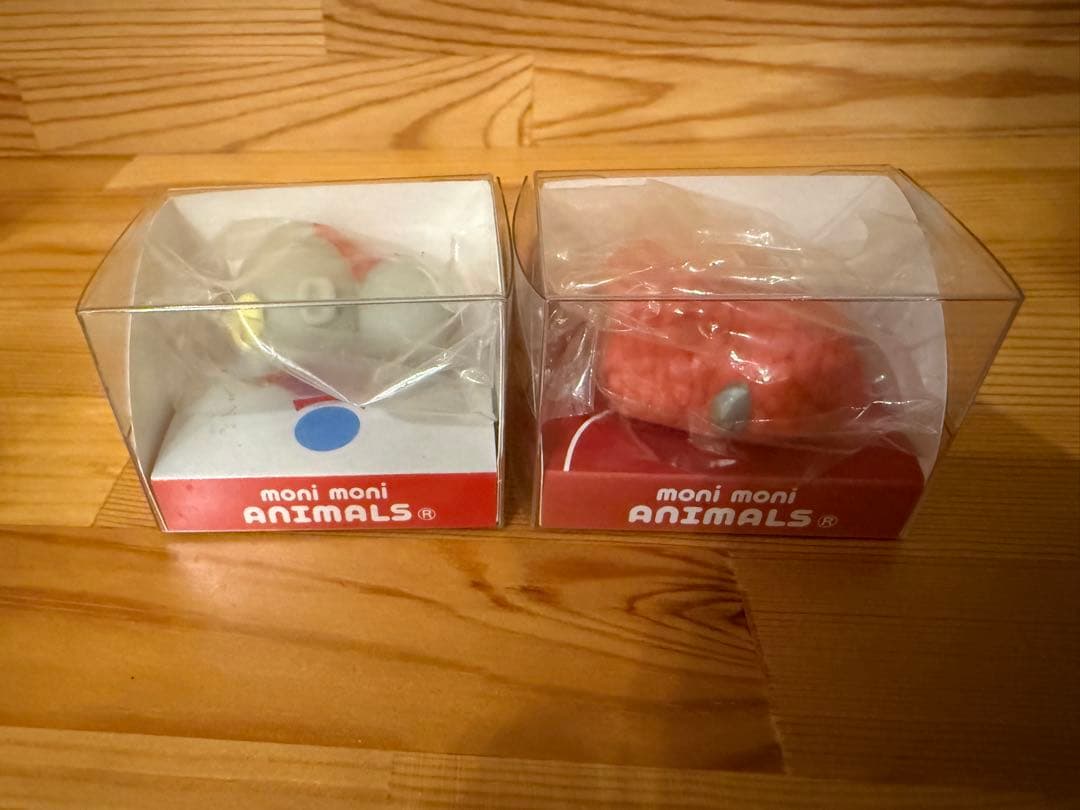 激レア美品☆希少！もにまるず×円谷プロ ウルトラマン(単品)