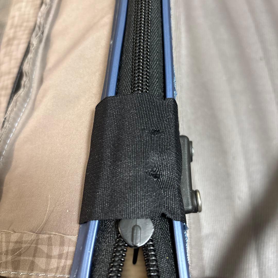 4～7泊 68L コスモライト スピナー　サムソナイト