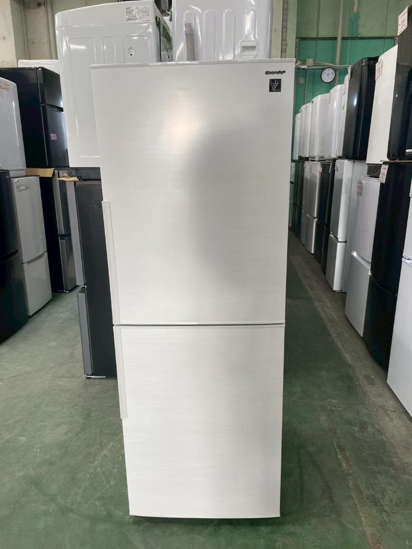 大阪送料無料★3か月保障付き★2023年★SJ-PD28J-W★IR-1093