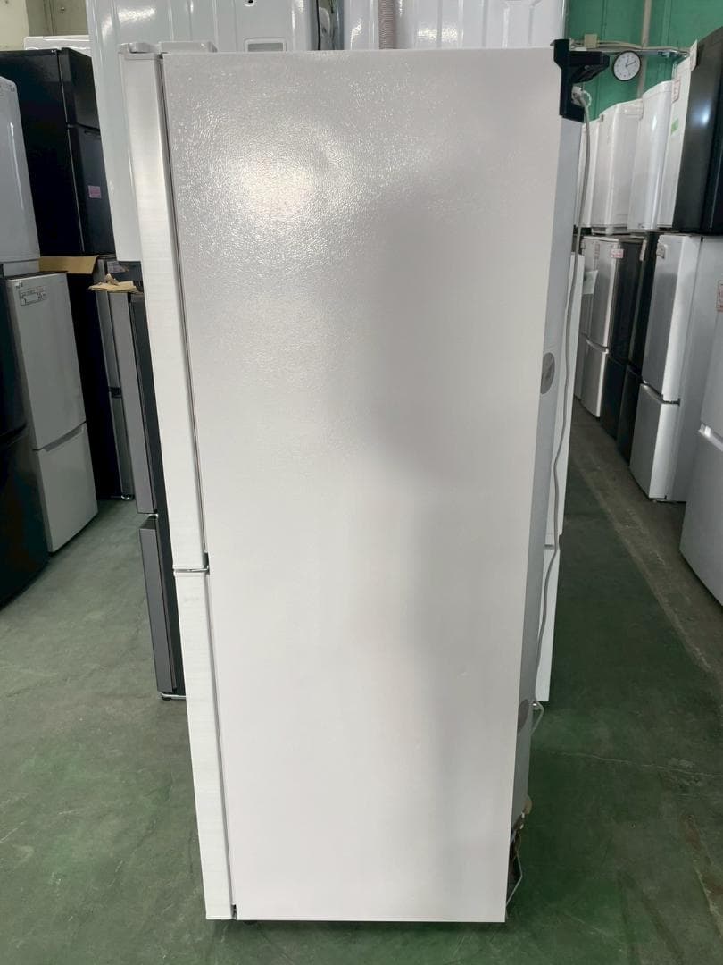 大阪送料無料★3か月保障付き★2023年★SJ-PD28J-W★IR-1093