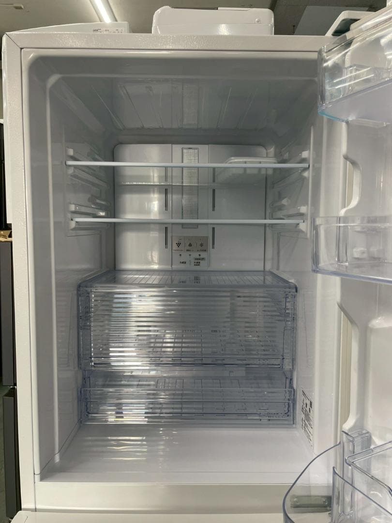 大阪送料無料★3か月保障付き★2023年★SJ-PD28J-W★IR-1093