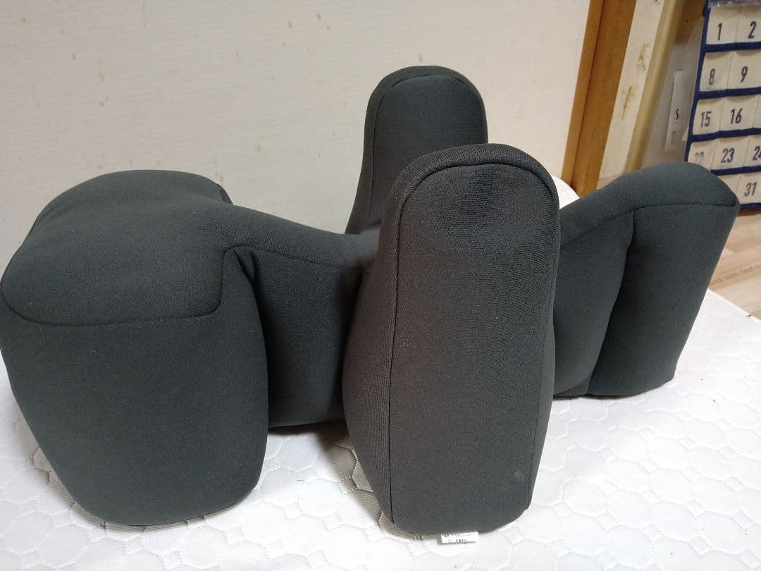 OneAidリラクッション　トイプードルサイズ本体