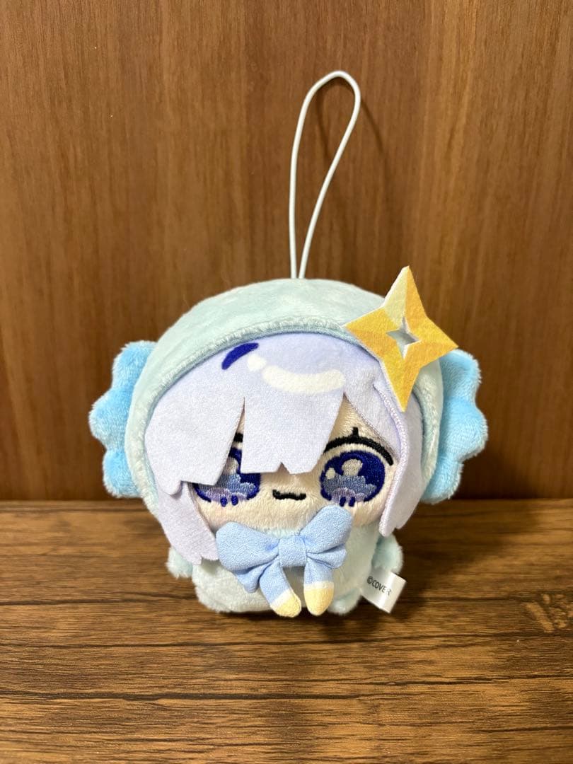 かなたそちゃんぬいぐるみ