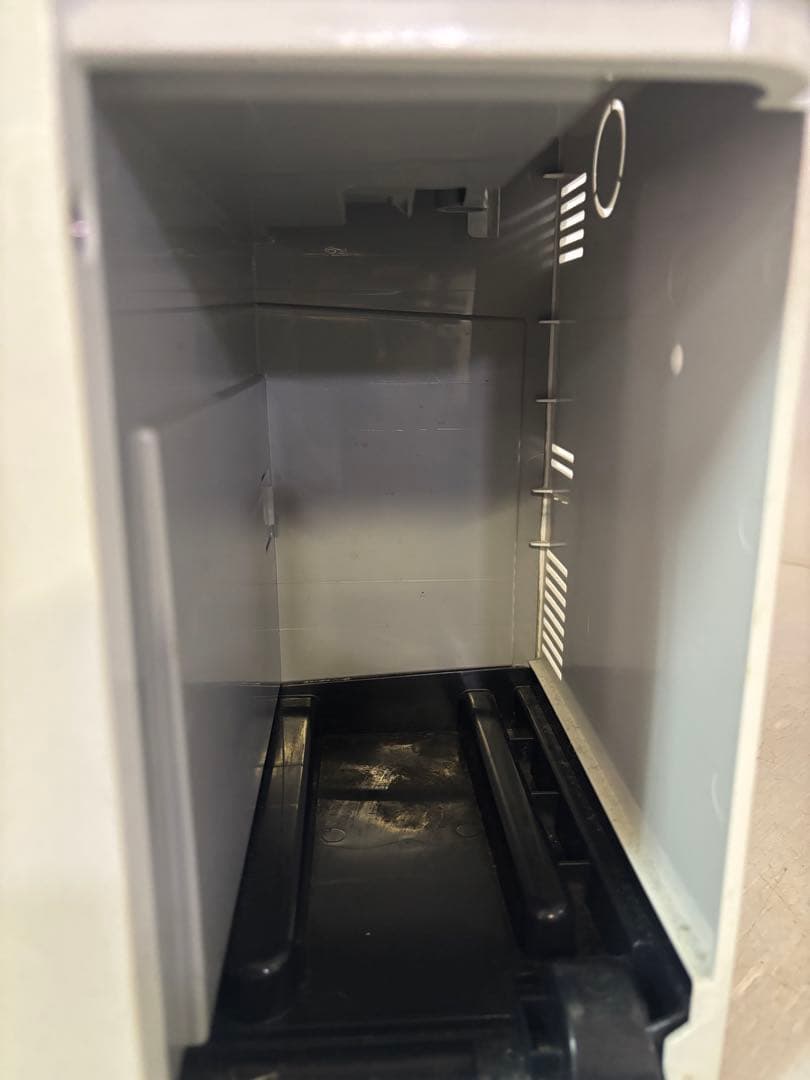 MITSUBISHI 三菱MJ-100KX 衣類乾燥除湿機