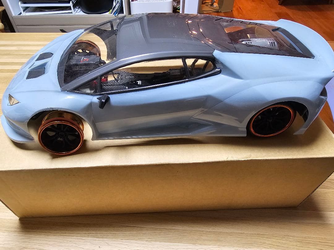 週末限定値下 ラップアップネクスト NERVIS R ほぼ未使用