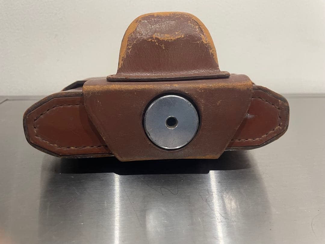 Asahiflex ×Takumar 50mm f3.5 フィルムカメラ