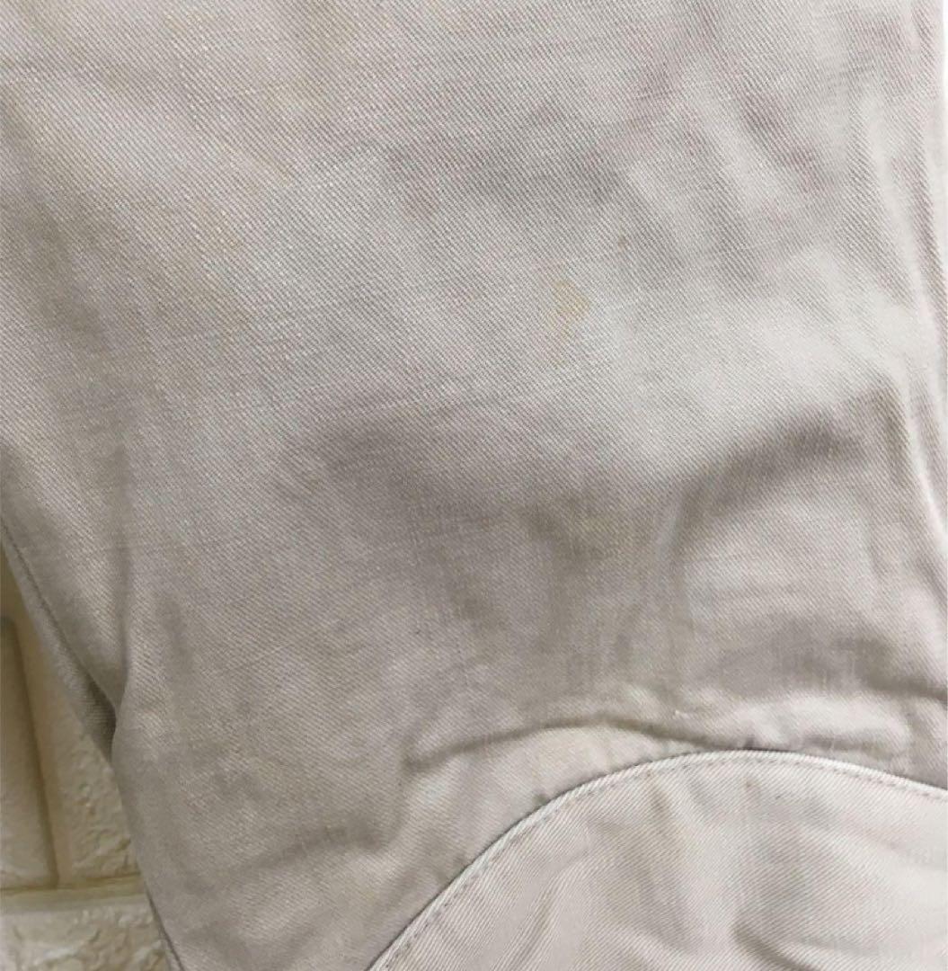 名作　GENERAL RESEARCH ジェネラルリサーチ　モトクロスパンツ　M