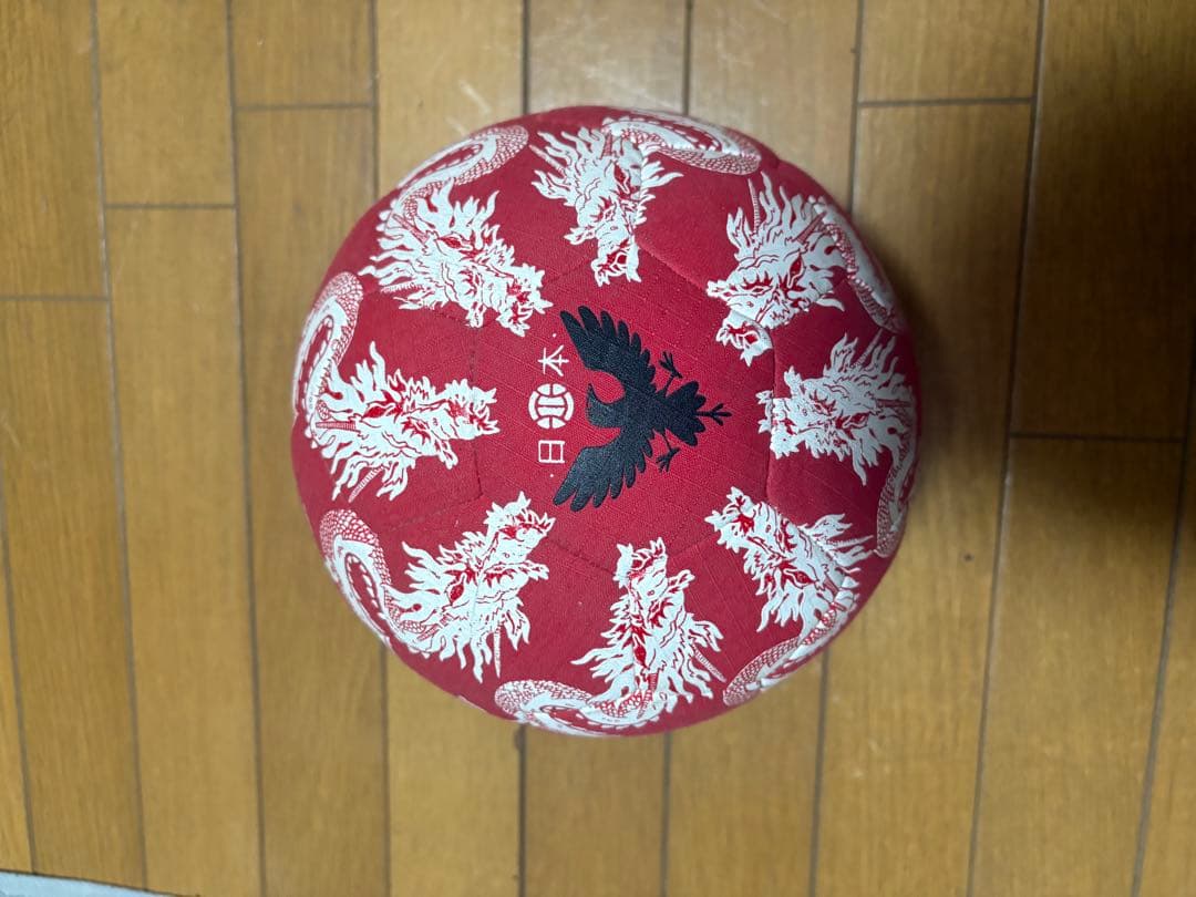 MONTA　TATSU 4.5号