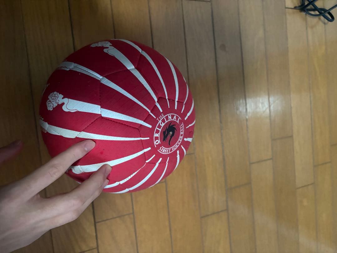 MONTA　TATSU 4.5号