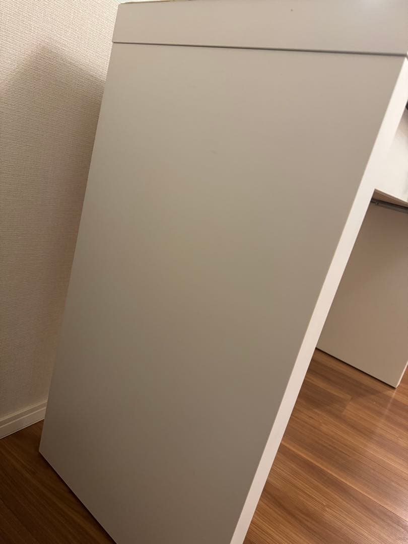 IKEA イケア マルム デスク ドレッサー