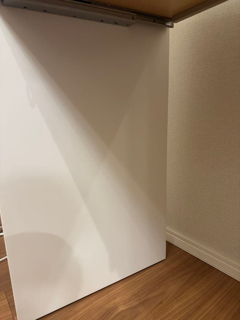 IKEA イケア マルム デスク ドレッサー