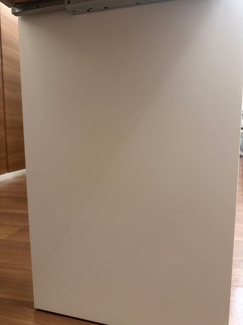 IKEA イケア マルム デスク ドレッサー